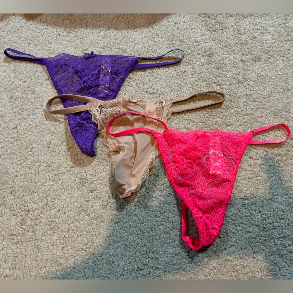 NWT VS Panties